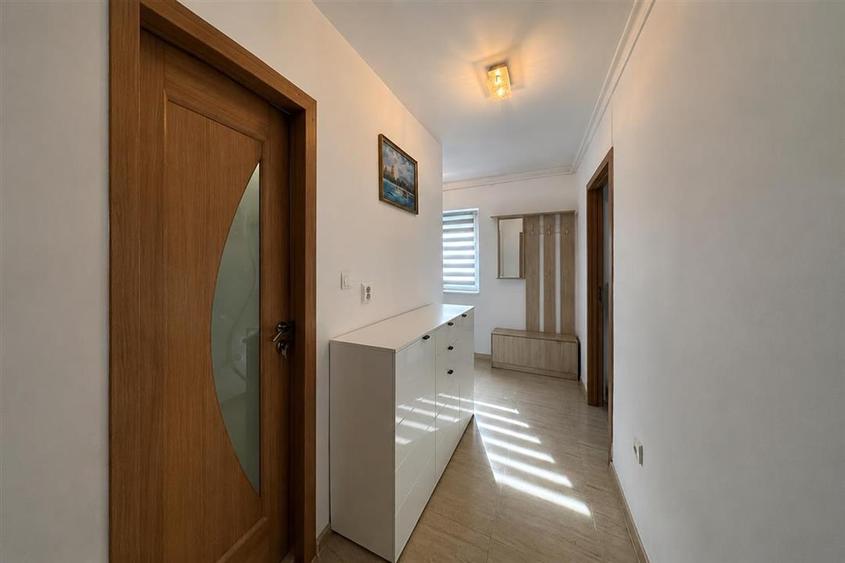 Apartament modern 3 camere 2 balcoane parcare zona Pictor Brana
