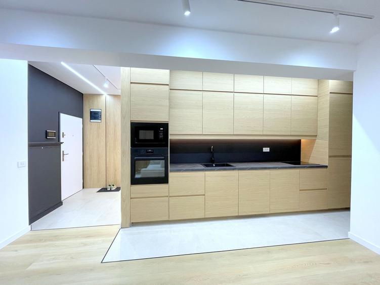 Apartament 3 camere - parcare subterana - zona Centrala