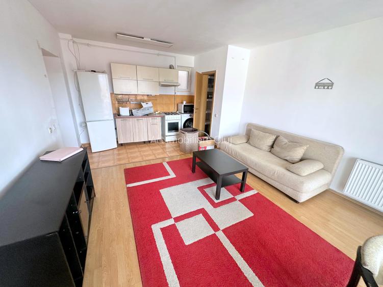 2 camere, bloc nou, modern, in zona semicentrala, strada Traian Mosoiu - 5