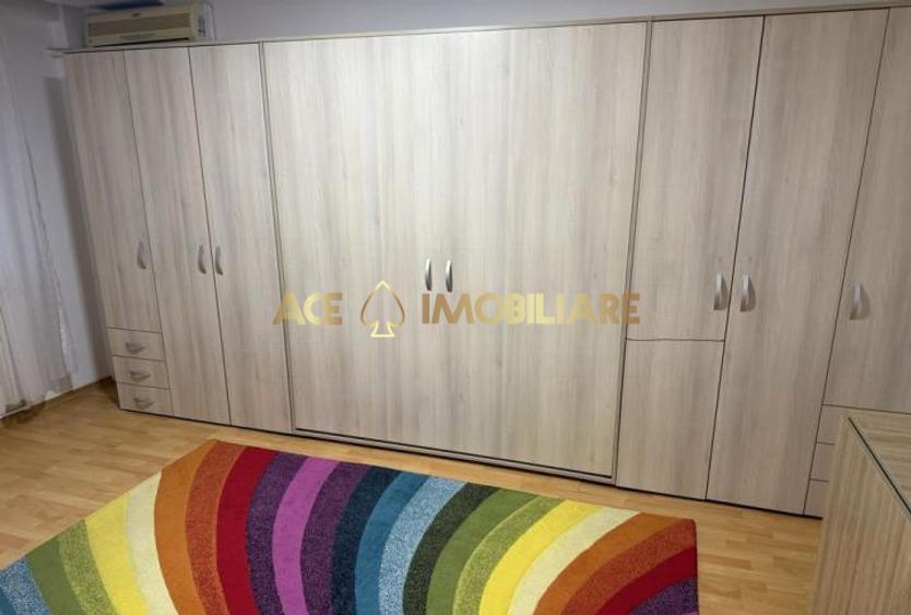 2 Camere de inchiriat | Pantelimon | Metrou | Centrala Proprie