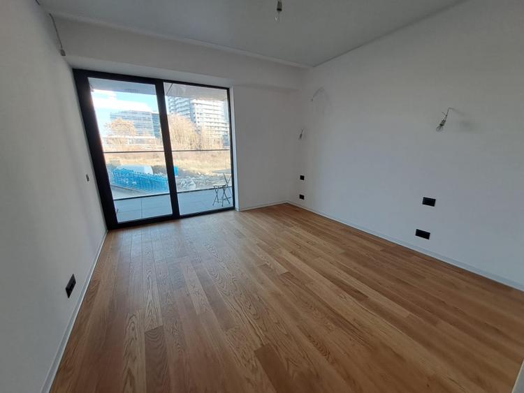 Apartament 2 camere Yacht Kid Fabrica de Glucoza