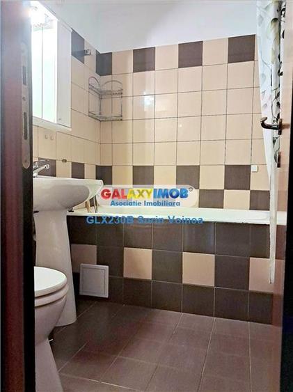 Apartament 3 camere Brancoveanu | decomandat | 2 bai | 4 min metrou