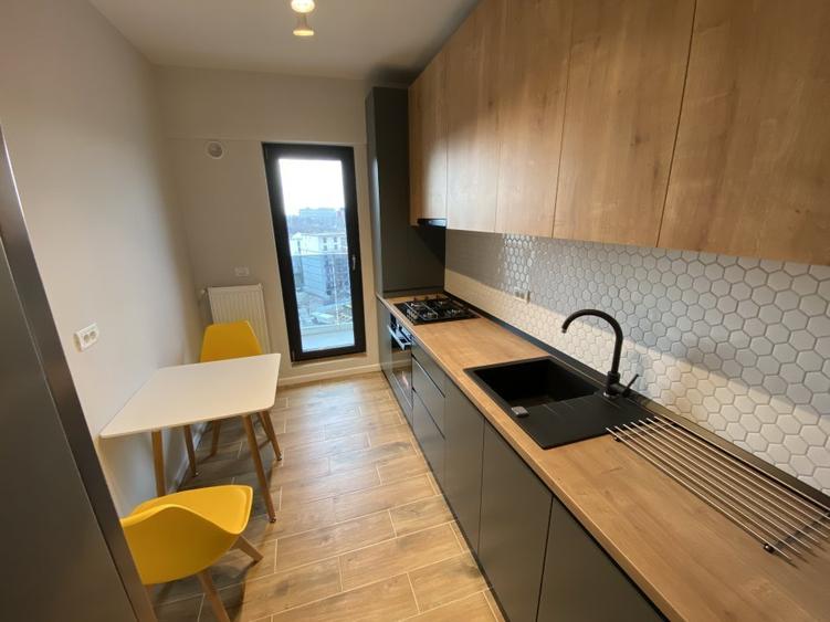 Apartament Lux/Grozavesti/Prima Inchiriere/5 min metrou