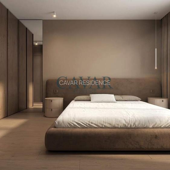 Proiect Nou Faza Finala Cavar Residence 3 Camere 2 Bai - 11