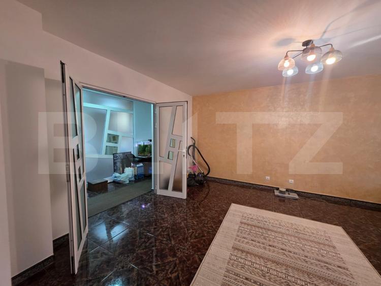 Apartament 3 camere, 93.66 mp, zona I.C. Frimu