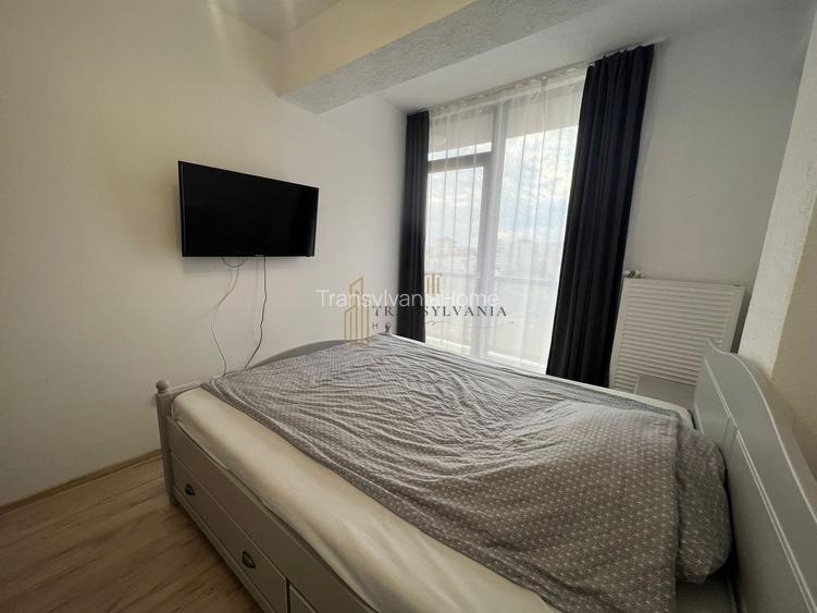 Apartament 2 camere – Doamna Stanca, Șelimbăr - 5