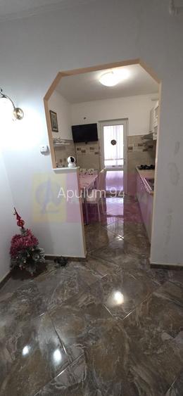 Apartamnet cu 3 camere de vanzare in Campina, Central - 7