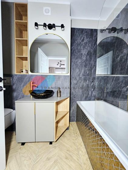 Apartament 3 camere | 64 mp + logie 8 mp | Florești, Str. Tineretului