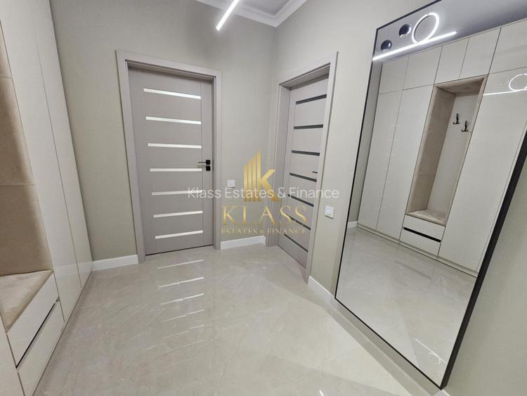 Inchiriez apartament Premium  | Exigent - 18