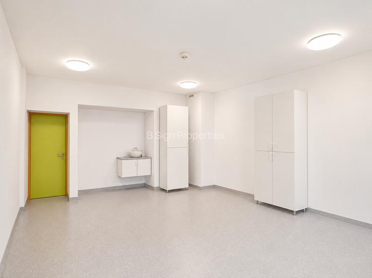 Birouri Piata Victoriei | 55 mp sau 132 mp | Utilitati incluse | Metrou - 4
