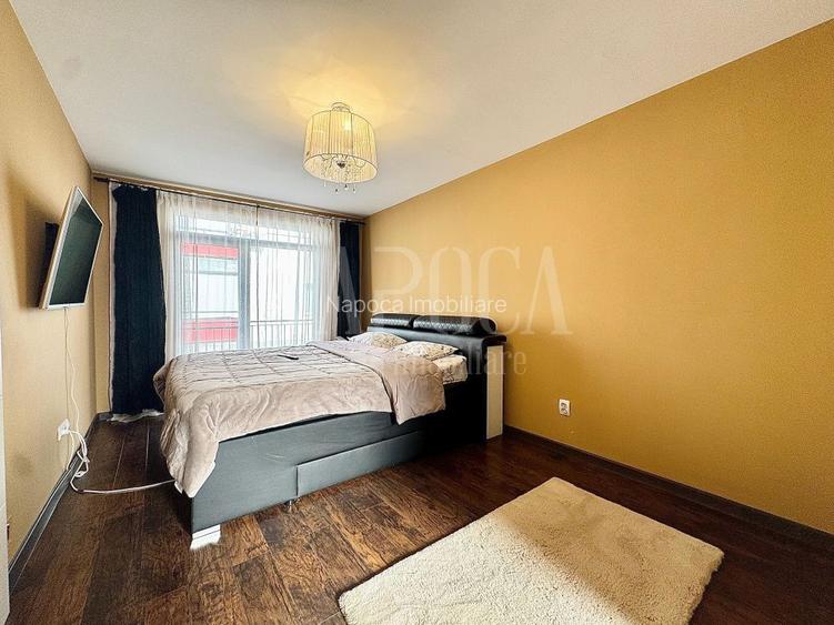 Casa 4 camere de vanzare in Terra, Floresti - 10