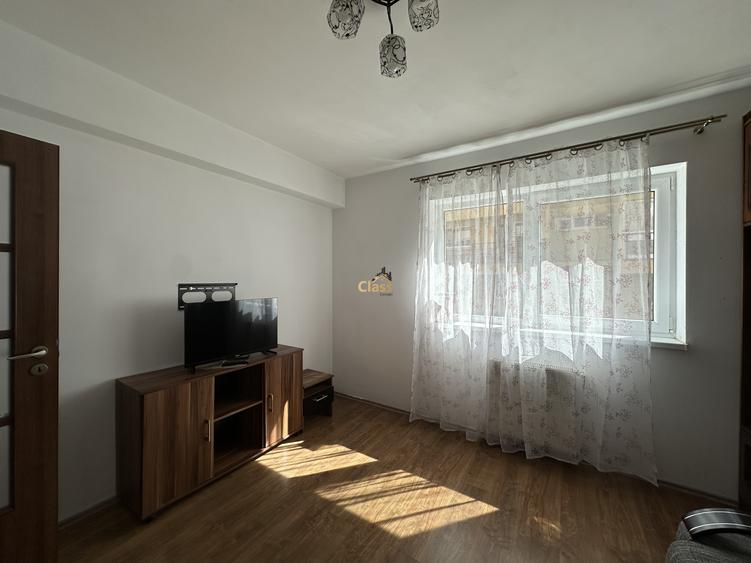 Apartament 3 camere | Parcare subterana | 68 mpu | Somesului Floresti