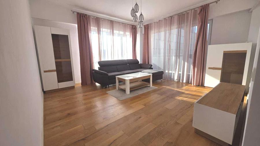 Apartament 3 camere | Aviatiei | Zona rezidentiala| loc parcare inclus