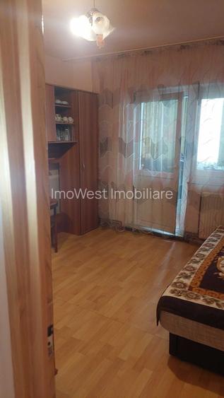 Lipovei | 4 Camere | Etaj 1 | Decomandat | Centrala Proprie - 4