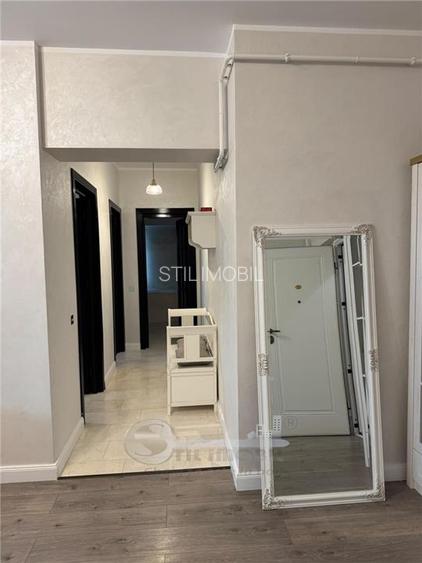 Apartament 2 camere de vânzare, Copou, parter, 47 mp, loc de parcare inclus - 3