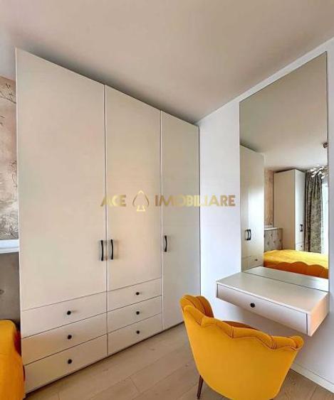 2 Camere de inchiriat | CORE Timpuri Noi | Parcare Inclusa | Metrou