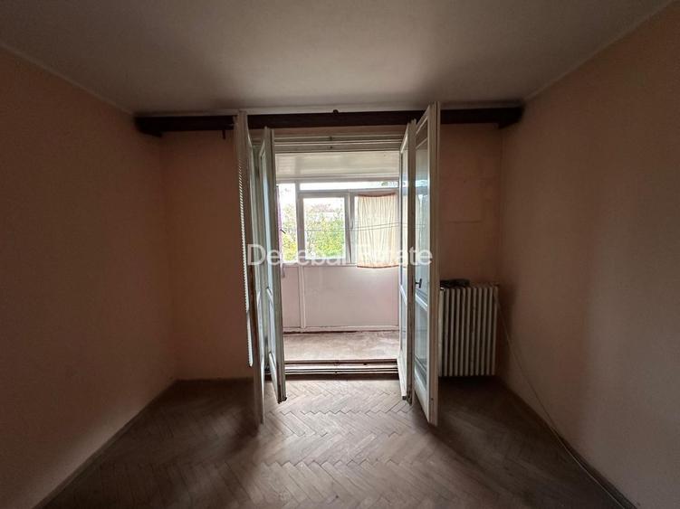 2 Camere cu Potențial Lângă Parcul IOR si Metrou Titan 50mp Confort 1