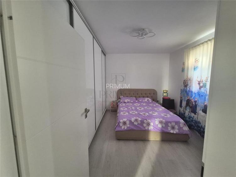 CASA PREMIUM GHIRODA - ZONA EXCELENTA - 4 DORMITOARE