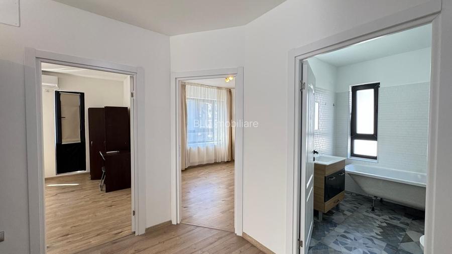 Apartament 2CAM DECOMANDATE 47,84MP - Terasă 59MP - PARCARE - DONATH PARK - 5