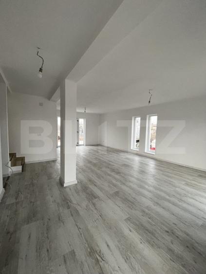 Casa P+1, 115 mp utili si 250 mp de teren, zona Metro/Aeroport