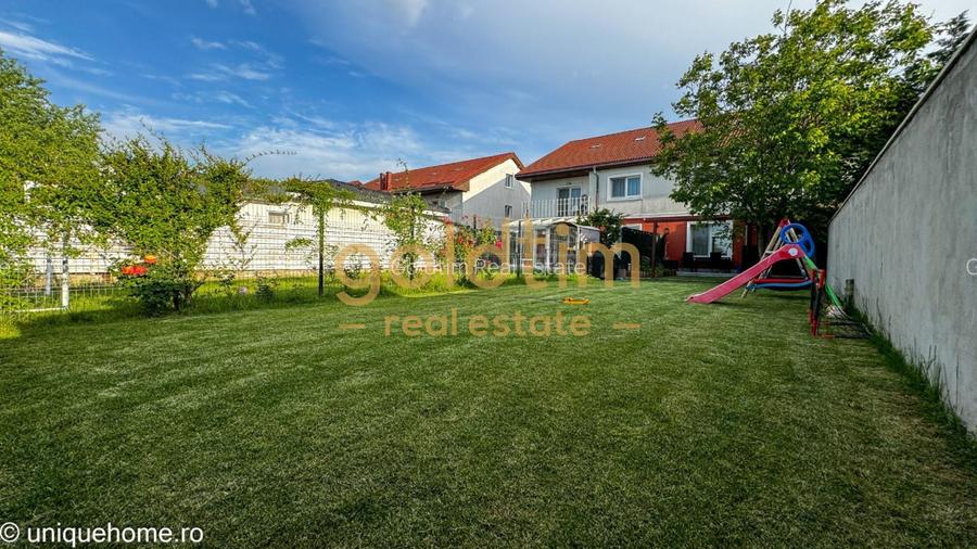 AMERICAN VILLAGE/PIPERA/DUPLEX SUPERB/CURTE GENEROASA/GARAJ/2locuri de parcare - 18