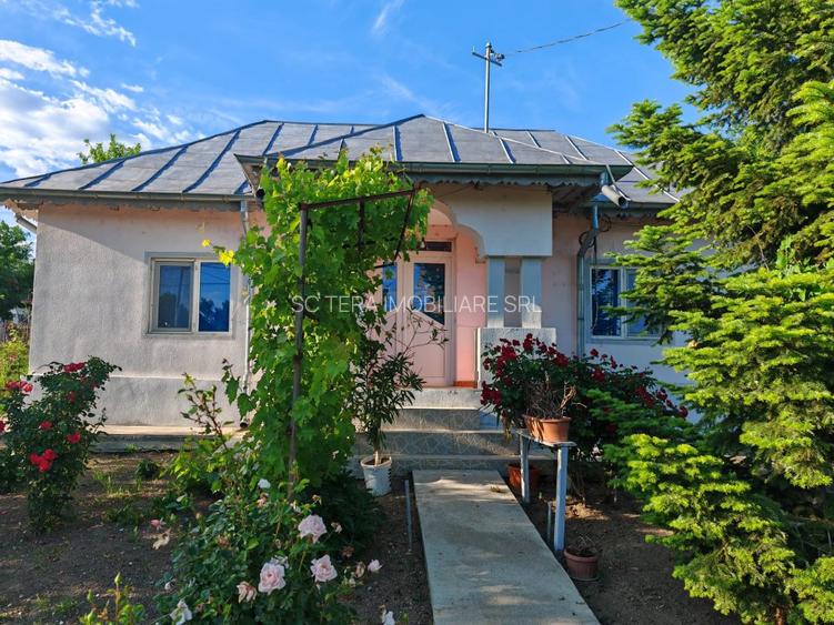 VANZARE CASA INDIVIDUALA - 12