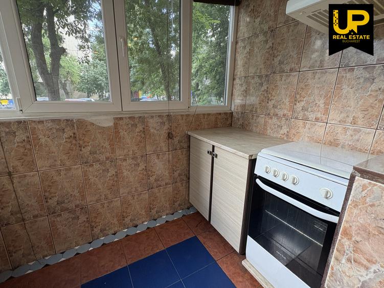 Apartament 3 Camere Aparatorii Patriei - Decomandat -Metrou