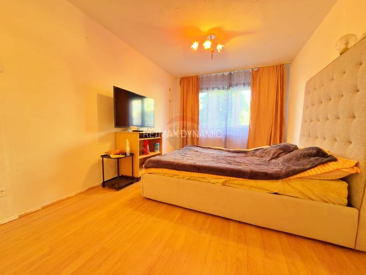 Apartament decomandat cu 2 camere de vânzare / Aurel Vlaicu - Arad - 2