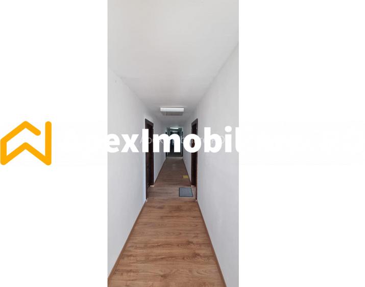Hala Industrială Malu Rosu Ploiesti 550 mp + Birouri | Parcare 20 | Acces TIR | - 15