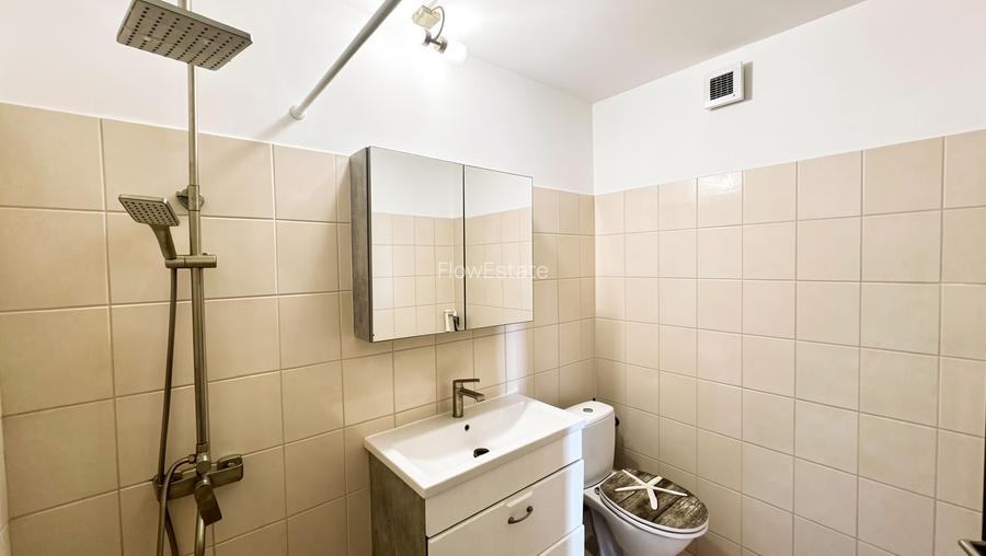 Apartament 2 camere | 8 min Metrou Timpuri Noi | Decomandat - 14