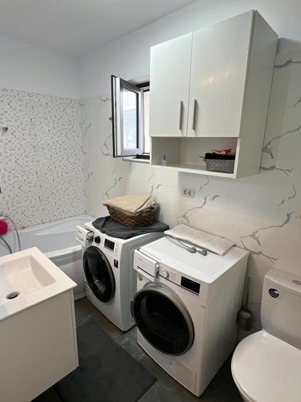 Fundeni-Dobroesti, 3 camere- 83 mp, bloc 2020,