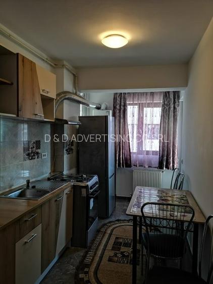 Militari Residence - Str. Tineretului  - Apartament 3 camere TOTUL NOU - 12