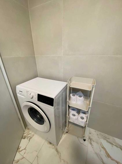 Inchiriere apartament 2 camere zona Piata Sudului Bloc Nou