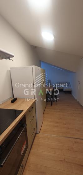 Prima închiriere | 3 camere | 60 mp | Totul nou | Cireșilor-Sigma-UMF - 7