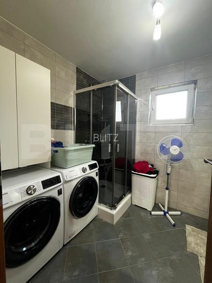 Casă Individuală de Vânzare, 146 mp utili, Teren 500 mp, zona Sigmir