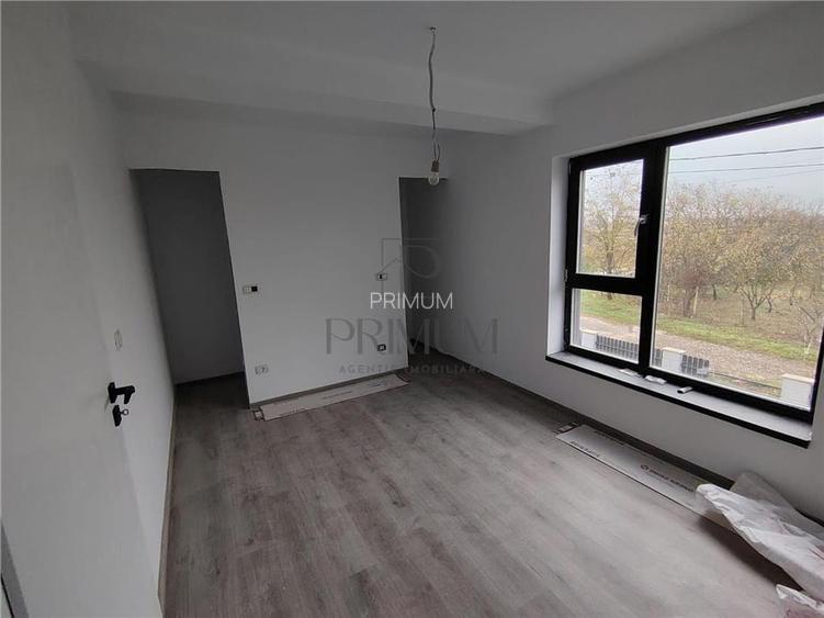 Duplex despartit - finisaje moderne - zona buna - 9
