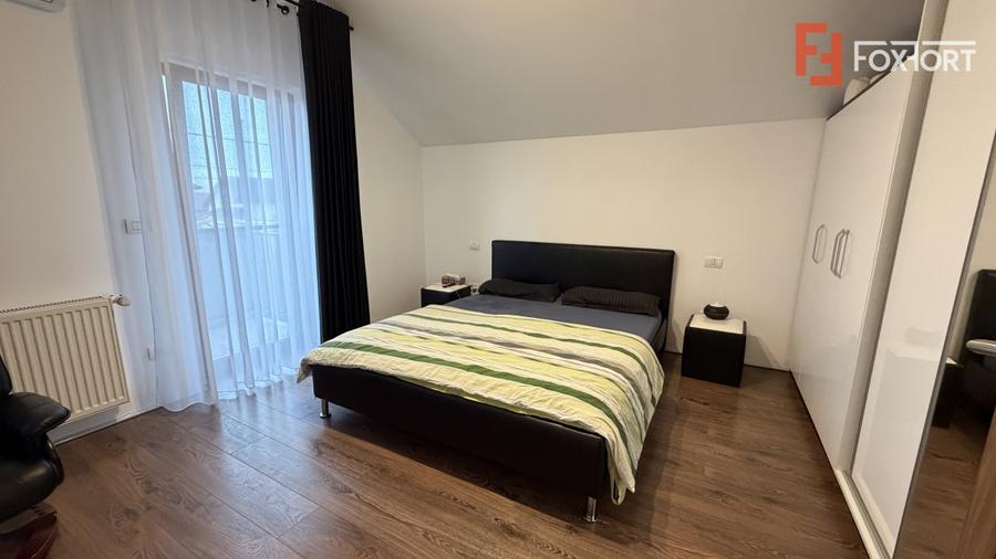 EXCLUSIVITATE - Casa individuala 5 camere, 141 mp, in Chisoda
