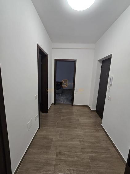 Apatament 2 camere decomandat, disponibil imediat - The Grand Krsital