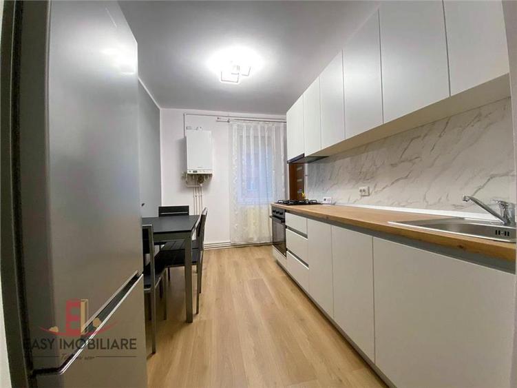 Apartament 2 camere, etaj 1, Tudor, Prieteniei, Targu Mures