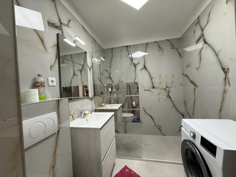 Apartament de închiriat, prima închiriere, Florești, Str. Eroilor