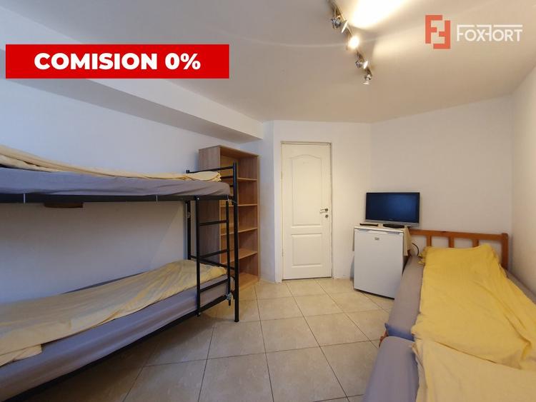 COMISION 0% Spatiu comercial 4 incaperi, 81 mp, zona Steaua