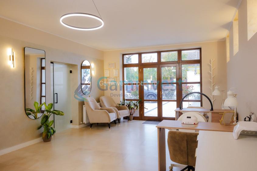 Spatiu comercial de inchiriat, central, Oradea - 2