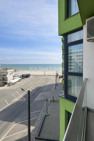 Studio cu vedere la mare | SPA , Piscina, Sala Fitness - 4