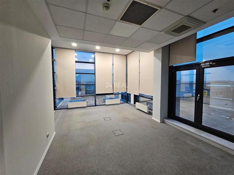 Spatii birouri de inchiriat Banu Antonache Offices - 18