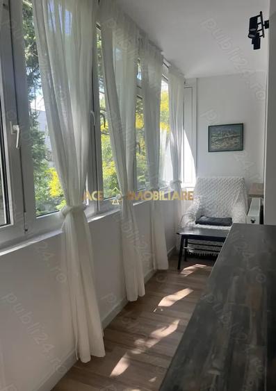 2 Camere de inchiriat | Pajura | Metrou | Pet-Friendly | Mobilat
