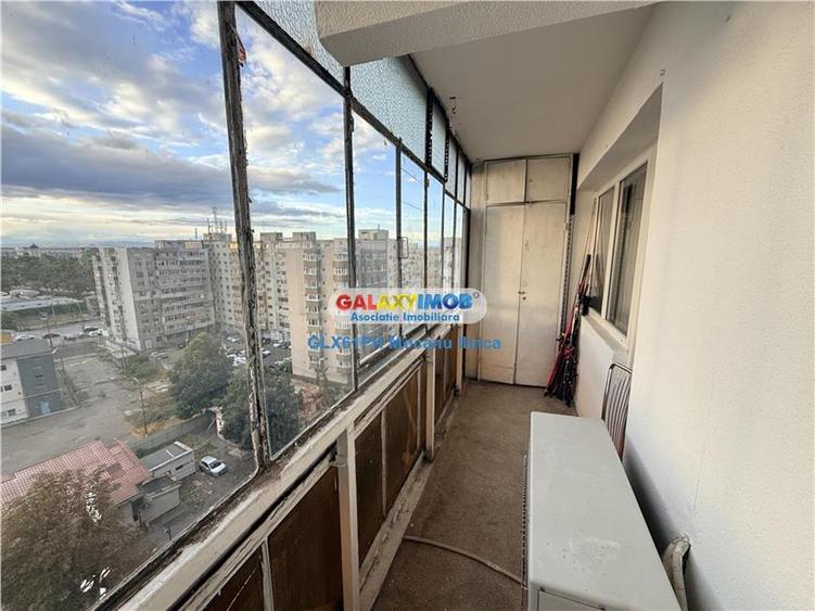 Vanzare apartament 2 camere, zona Republicii, Ploiesti