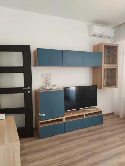 Apartament 2 camere | Tineretului City | Calea Văcărești | Etaj 5 |