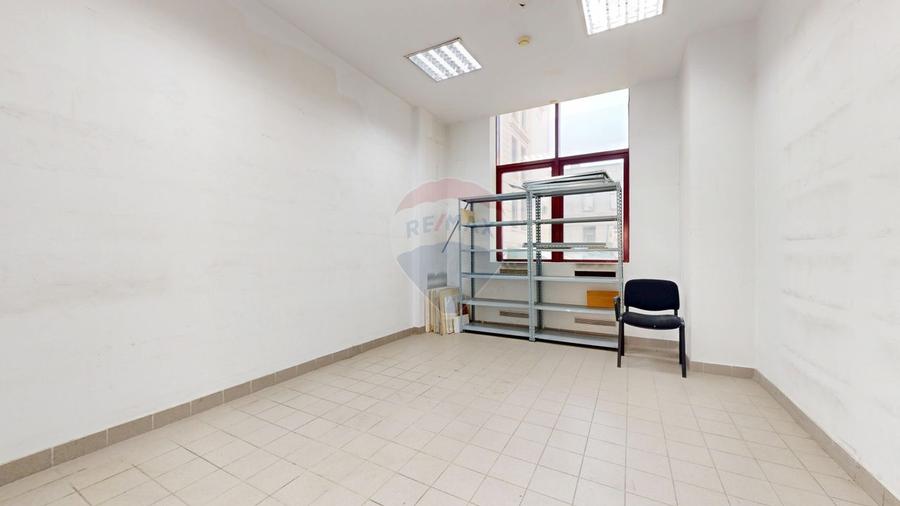 Spațiu comercial de închiriat în Brașov, ultracentral, zona Star