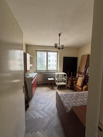 Apartament 2 camere etaj 2 Parc Mihai Eminescu