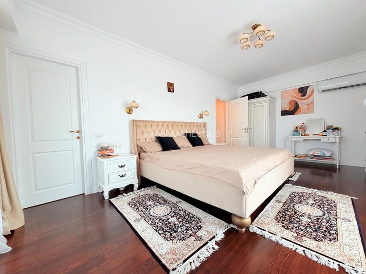 Apartament exclusivist tip Penthouse zona Domenii-Parcul Copilului - 7